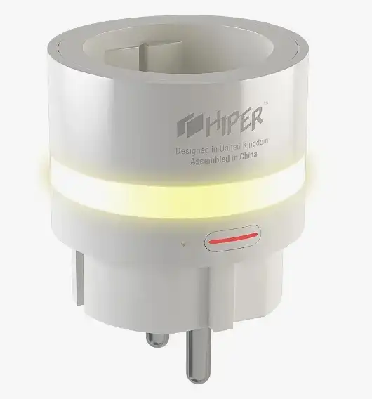 Wi-Fi розетки TP-Link HS-100 и HS-110: обзор, настройка и функции