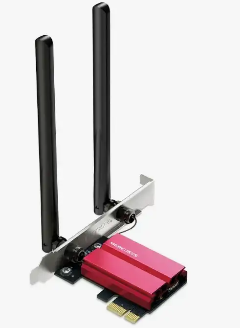 Сетевая карта с Wi-Fi для компьютера: выбор и подборка моделей