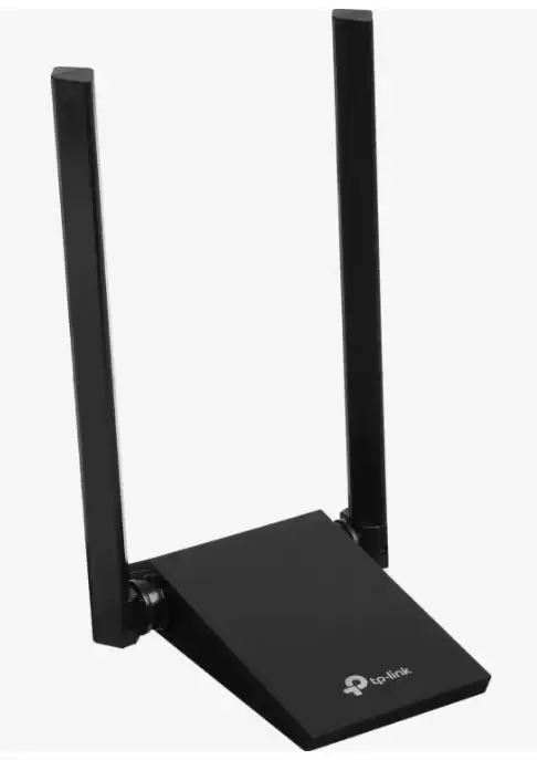 Wi-Fi Dongle – адаптер для доступа к интернету по Wi-Fi