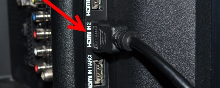 Нет изображения через HDMI на телевизоре или мониторе: что делать и как быть