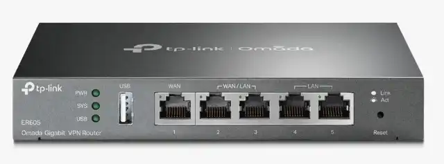 Маршрутизатор без Wi-Fi: обзор моделей и пример настройки