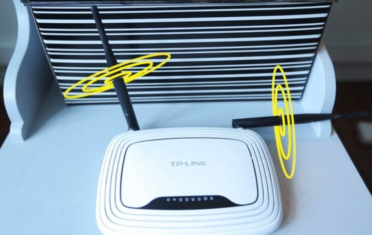 Как расширить зону покрытия Wi-Fi: от расположения роутера до настроек