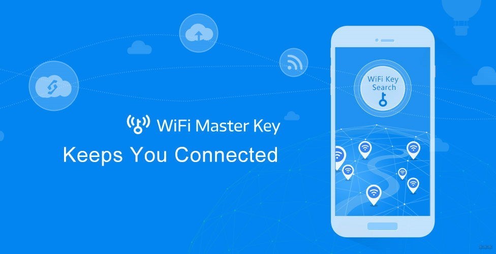 WiFi Master Key: что это за приложение, как работает, где скачать?