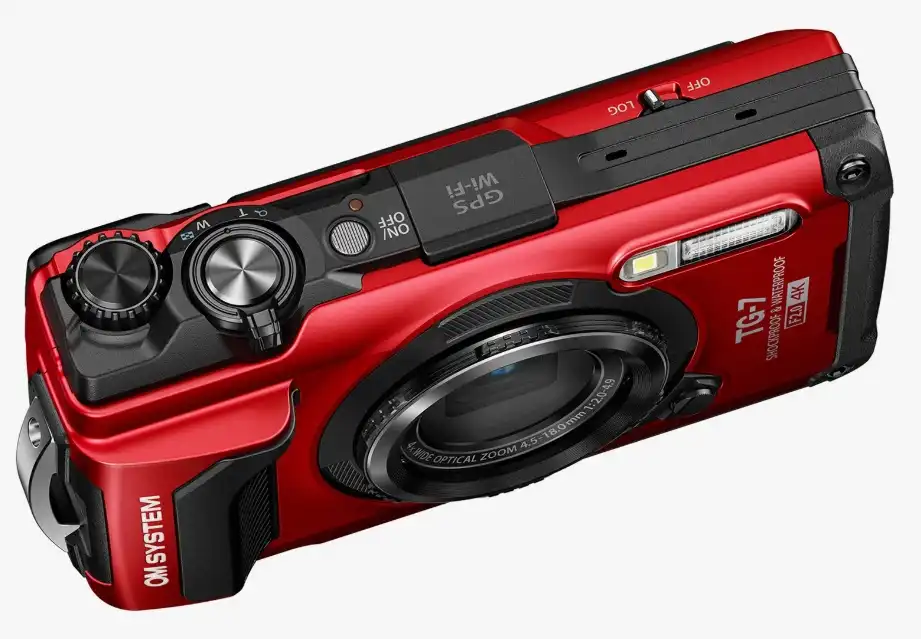 Фотоаппараты с Wi-Fi: основные модели и функции