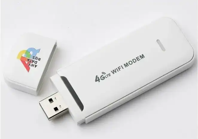 Обзор модема M150-1: описание и характеристики