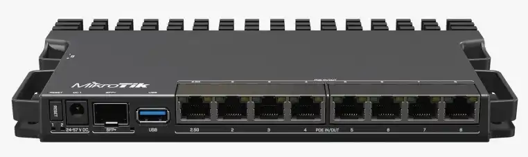 Маршрутизатор без Wi-Fi: обзор моделей и пример настройки