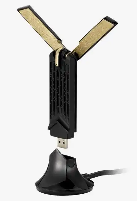 Wi-Fi Dongle – адаптер для доступа к интернету по Wi-Fi