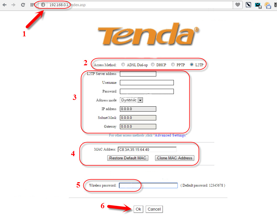 Как настроить роутер Tenda N3: полная пошаговая инструкция