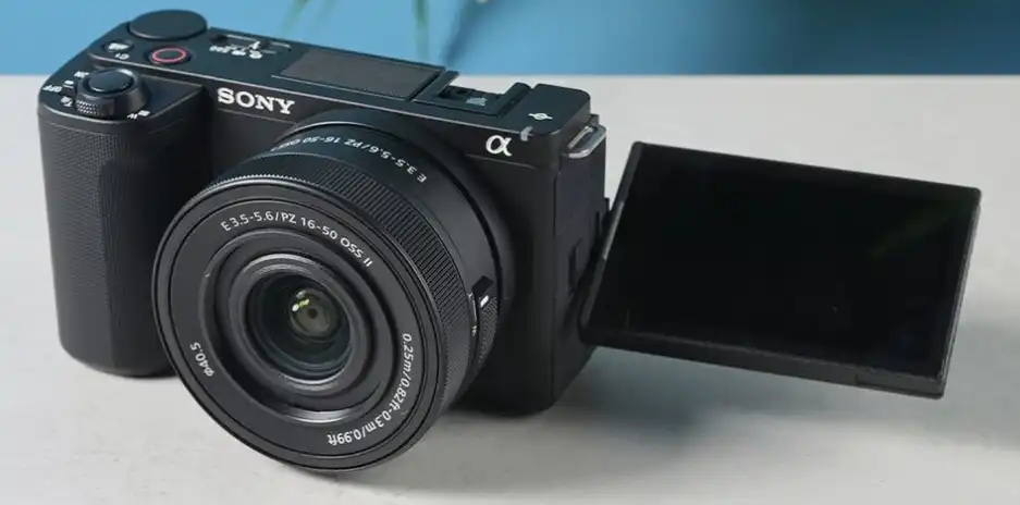 Фотоаппараты с Wi-Fi: основные модели и функции