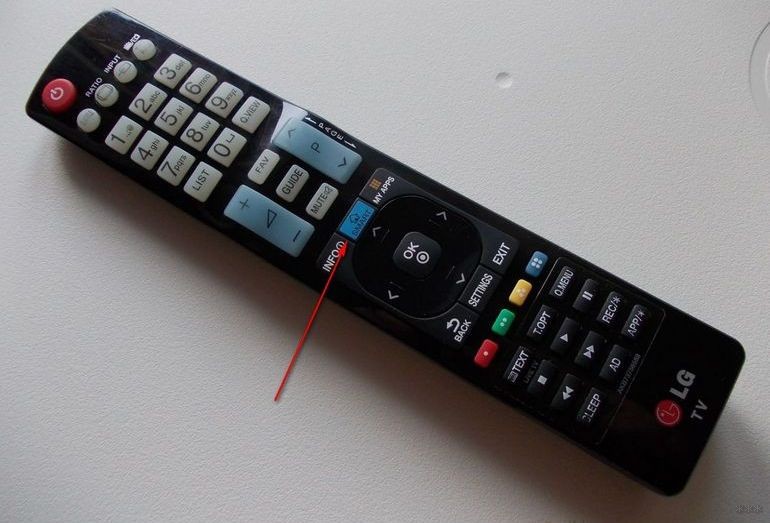 Как почистить кэш на телевизоре LG Smart TV: наша инструкция