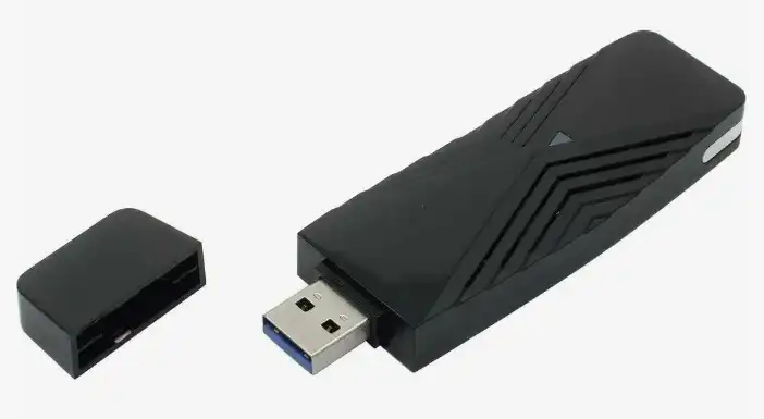 Wi-Fi Dongle – адаптер для доступа к интернету по Wi-Fi