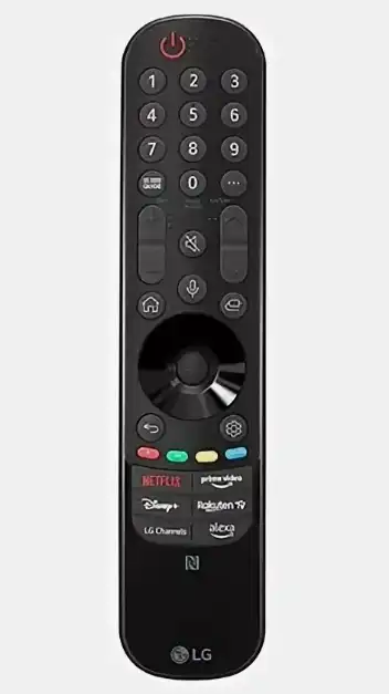 СМАРТ-пульт для телевизора LG: зачем он нужен, как подключить?