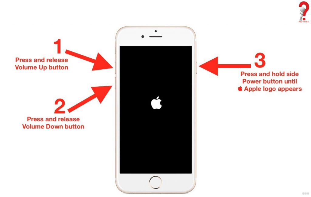 Iphone не переключается на lte после wifi