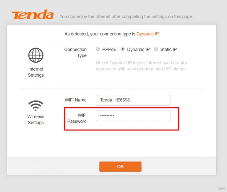 Как удаленно подключиться к роутеру через интернет tenda