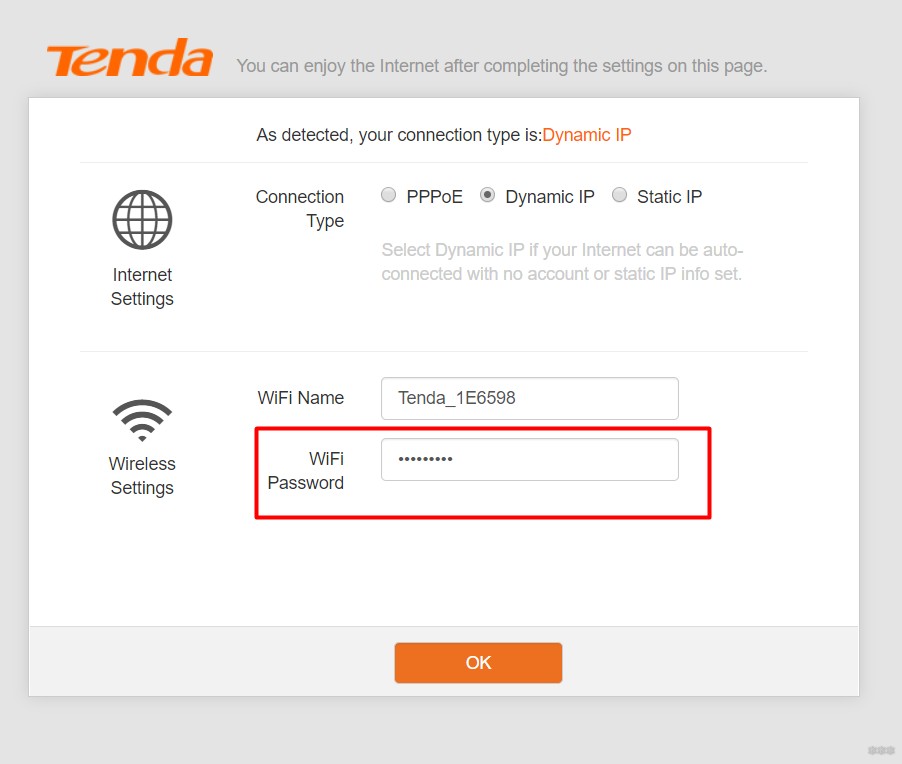 Как поменять пароль на Wi-Fi роутер Tenda: мой опыт и консультации