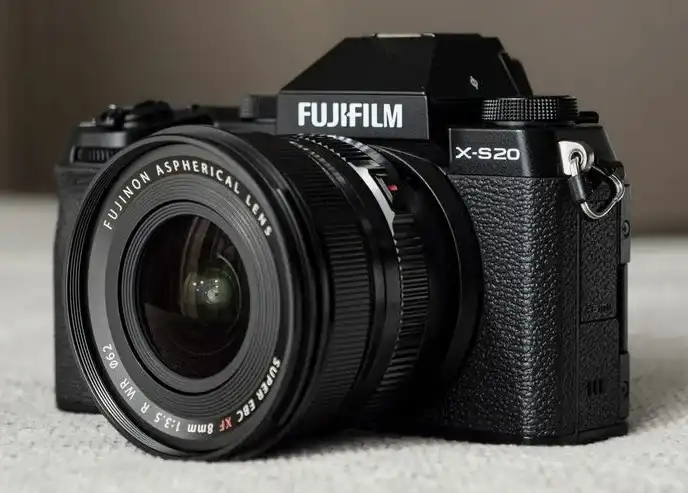 Фотоаппараты с Wi-Fi: основные модели и функции