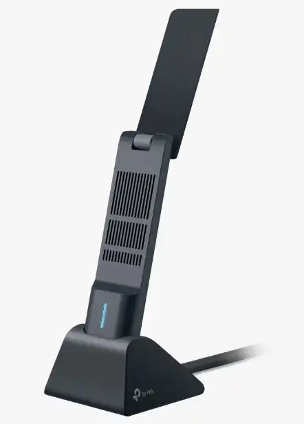 Wi-Fi Dongle – адаптер для доступа к интернету по Wi-Fi