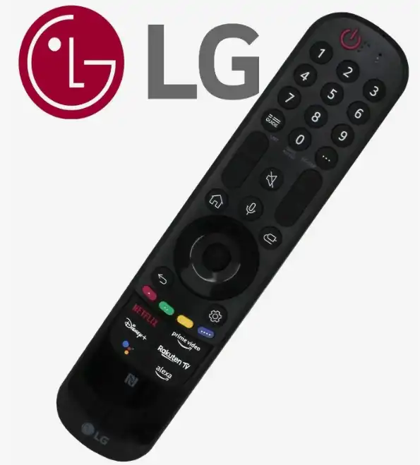 СМАРТ-пульт для телевизора LG: зачем он нужен, как подключить?