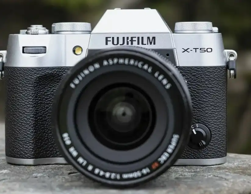 Фотоаппараты с Wi-Fi: основные модели и функции