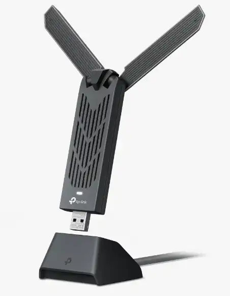 Wi-Fi Dongle – адаптер для доступа к интернету по Wi-Fi