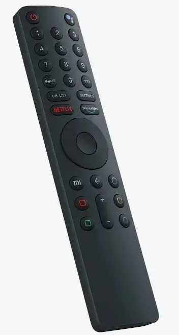 Пульты для Smart TV: основные виды и советы по выбору