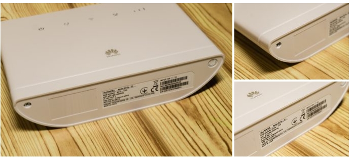 Роутер 3G/4G Wi-Fi Huawei B315S-22: обзор, настройка интернета и WiFi