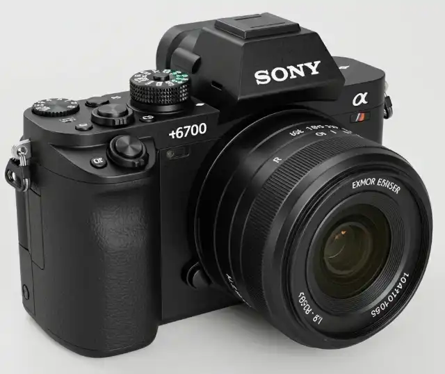 Фотоаппараты с Wi-Fi: основные модели и функции