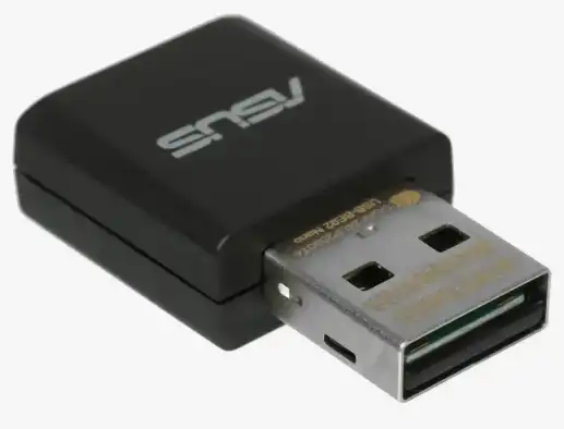 Wi-Fi Dongle – адаптер для доступа к интернету по Wi-Fi