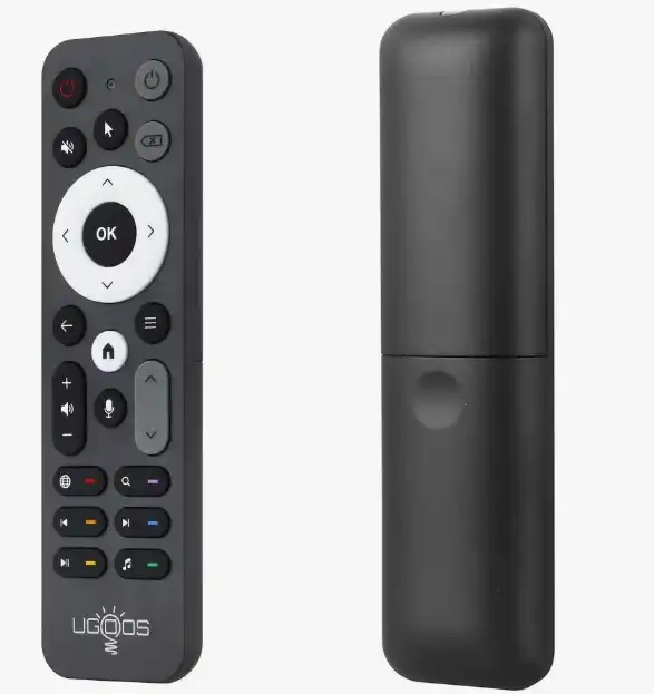 Пульты для Smart TV: основные виды и советы по выбору