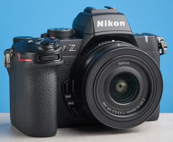 Фотоаппараты с Wi-Fi: основные модели и функции