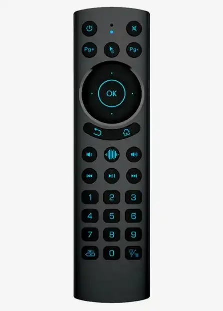 Пульты для Smart TV: основные виды и советы по выбору