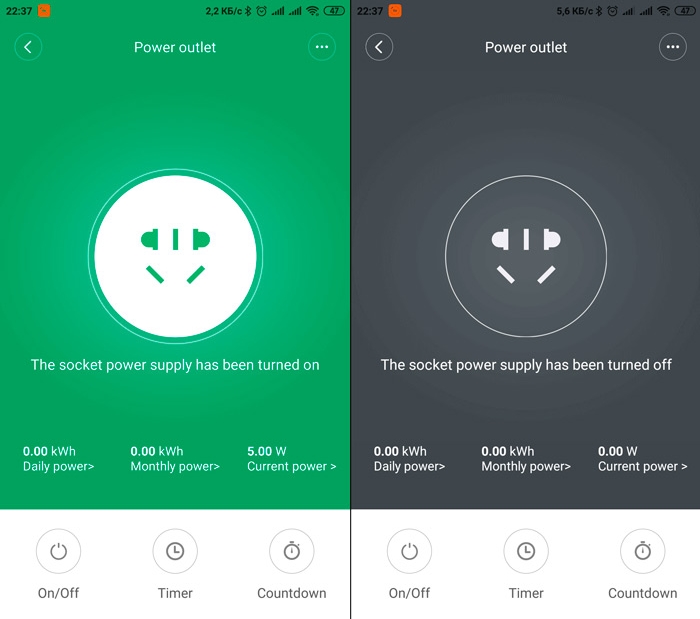 Wi-Fi розетка Xiaomi Mi для умного дома: полный разбор, настройка и подключение