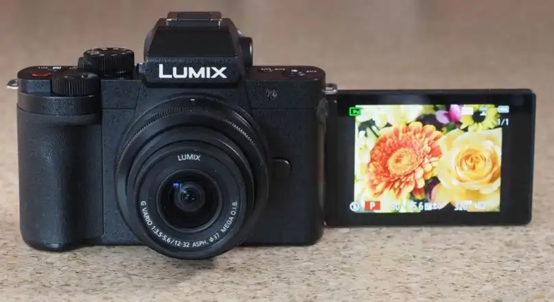 Фотоаппараты с Wi-Fi: основные модели и функции