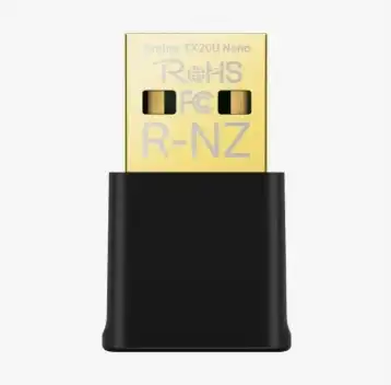 Wi-Fi Dongle – адаптер для доступа к интернету по Wi-Fi