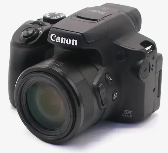 Фотоаппараты с Wi-Fi: основные модели и функции