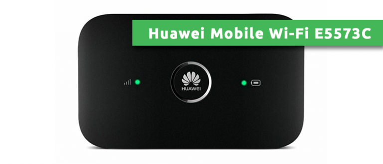 Huawei настроить как источник