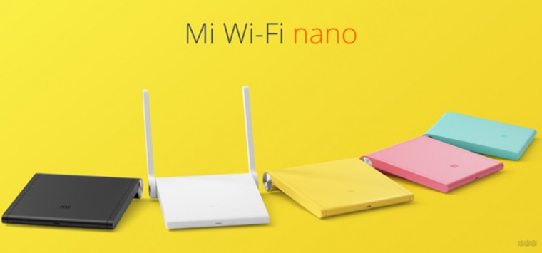 Обзор роутера Xiaomi Mi Wi-Fi Nano: характеристики и особенности
