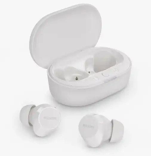 Обзор беспроводных Bluetooth-наушников Philips: ТОП лучших моделей