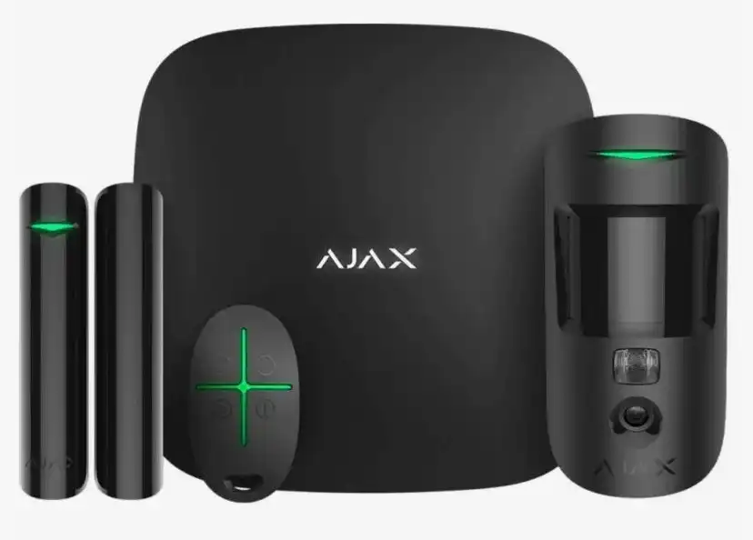 Wi-Fi охранная сигнализация: полный разбор и советы по выбору