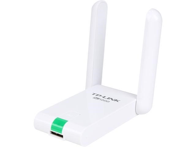 Обзор Wi-Fi адаптера TP-Link Archer T4UH: характеристики, подключение
