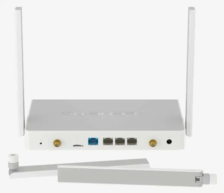 GSM (4G и 5G) Wi-Fi роутер с внешней антенной: вся информация в одной статье