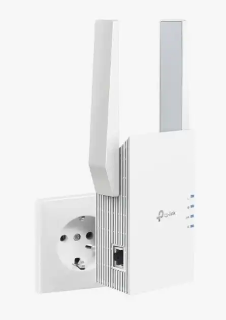 Wi-Fi бустер и другие варианты усиления беспроводного сигнала