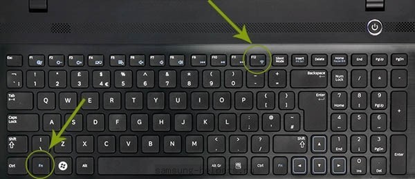 Как включить Wi-Fi на ноутбуке Samsung: от клавиш до драйверов