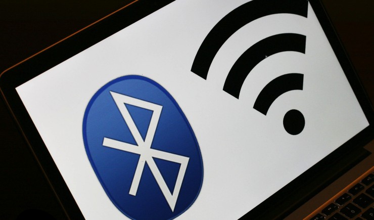 Как раздать интернет через Bluetooth: раздача с ноутбука и смартфона