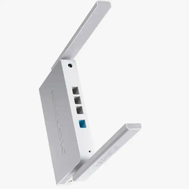 Обзор Wi-Fi роутера Keenetic Air KN-1613: от характеристик до цены