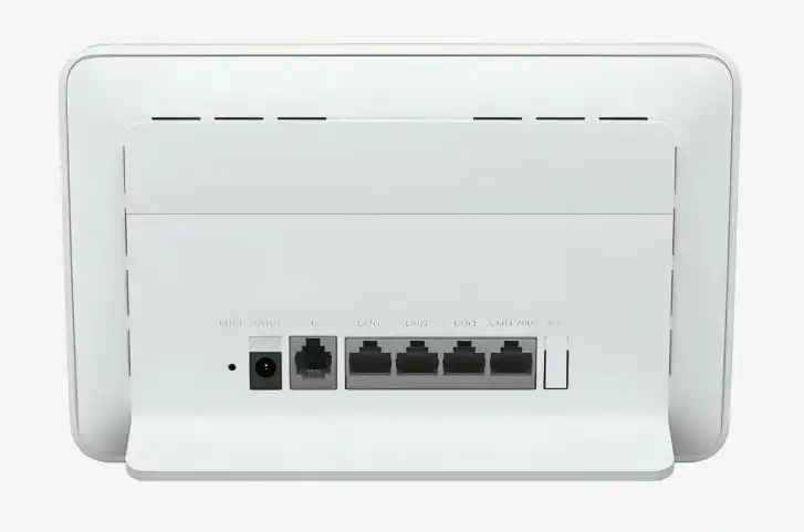 GSM (4G и 5G) Wi-Fi роутер с внешней антенной: вся информация в одной статье