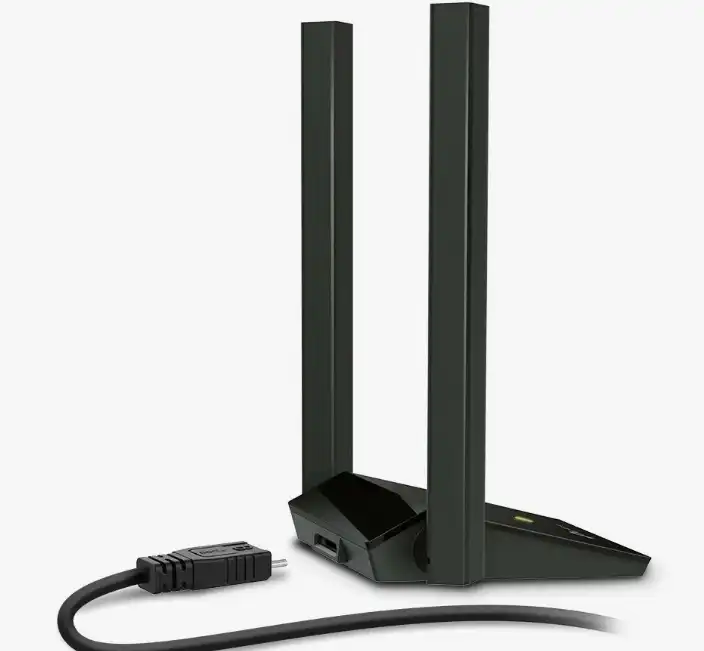 Обзор Wi-Fi адаптера TP-Link Archer T4UH: характеристики, подключение