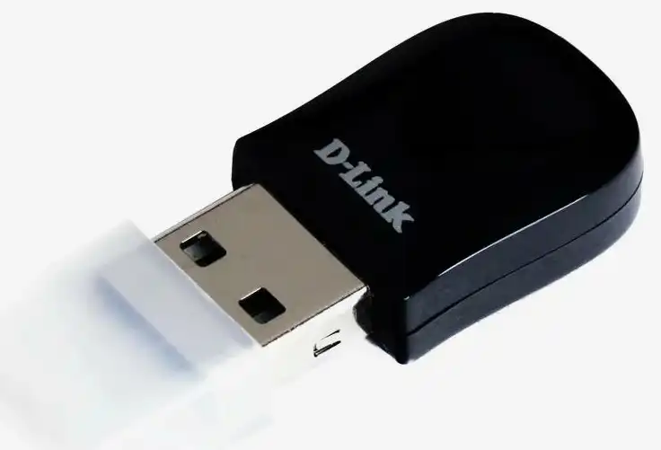 D-Link USB Wi-Fi адаптер: какой WiFi модуль лучше выбрать