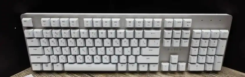 Wi-Fi клавиатура для компьютера: как работает и сколько стоит