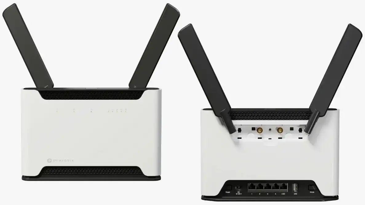 GSM (4G и 5G) Wi-Fi роутер с внешней антенной: вся информация в одной статье